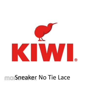 Kiwi sneaker no tie on sale laces